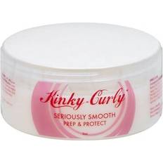 Kinky-Curly K AKASH, INC., Seriously Smooth Prep & Protect Net.Wt 3