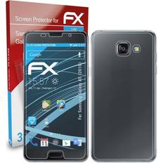 Screen Protectors atFoliX 3x Screen Protector Samsung Galaxy A5 2016