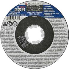 Arbor TCWX1AL450 Metal Cutting Abrasive Wheel 46 Grit