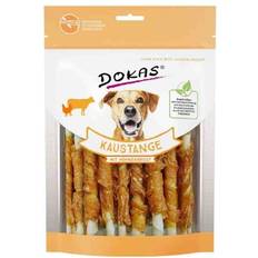 Dokas Chew Stick With Chicken Breast 200g