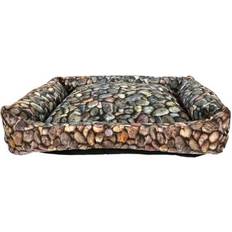 Kadax KADAX Haustierbett, Katzenbett, Hundebett, Kissen Katzen, Hunde