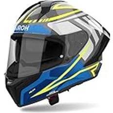 Airoh Matryx Rider Full Face Helmet Multicolor