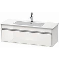 1200mm Duravit Waschtischunterschrank Wandhängend 6421 1200 mm