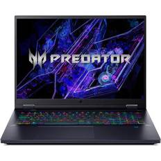 Acer 32 GB - Intel Core i9 Notebooks Acer Predator Helios PH18-72-90GW (NH.QP4EG.005)