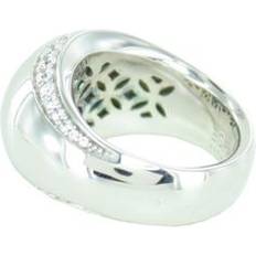 Esprit Collection Women's Ring Silver Zirconia Danae