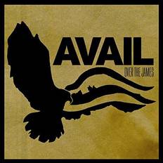 Avail Over The James (CD)