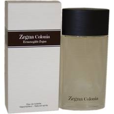 Ermenegildo Zegna Fragrances Ermenegildo Zegna colonia 2.6oz edt 73.9ml