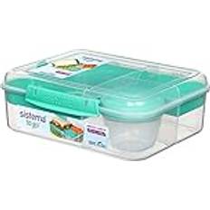 Sistema Online köksartiklar Sistema Bento lunch go Matlåda