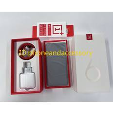 OnePlus Touchscreen Mobile Phones OnePlus 6 128/64gb ram octa-core