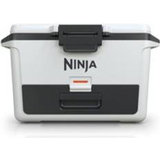 Ninja FB151UKWH FrostVault 50QT 47L Hard Cooler with Dry Zone Cloud White