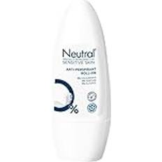 deodorant roll-on känslig hud 6-pack