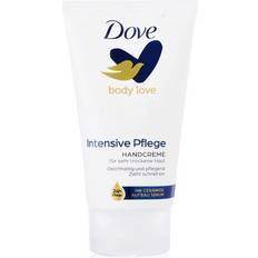 Dove Handvård Dove Intensive Handcreme, 75ml - Pflegende Feuchtigkeitscreme 73.9ml