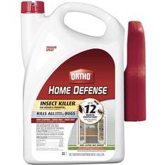 Ortho home defense insect killer