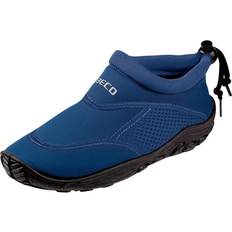 Blåa Badskor Barnskor Beco Badeschuhe Surfschuhe für Kinder marine 27