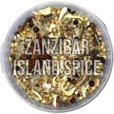 Tongmaster Zanzibar island spice seasoning mix