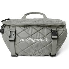 H2ofagerholt H2OFagerholt Forudbestilling H2O Fagerholt Close Market Bag 1022 Dove Grey One-size