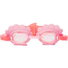 Sunnylife Kids' Melody the Mermaid Rubber Swimming Goggles