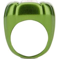 Swarovski Ringer Swarovski Elegant Rings Collection Green MM