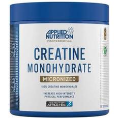Creatine Monohydrate - Powders Applied Nutrition Creatine Monohydrate Micronized 250g