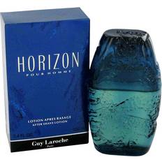 Guy Laroche Horizon after shave lotion 3.4 oz for men