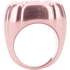 Swarovski Ringer Swarovski Elegant Ringkolleksjon Pink MM