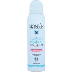 Sensitive Spray Deodorant PACK OF 4