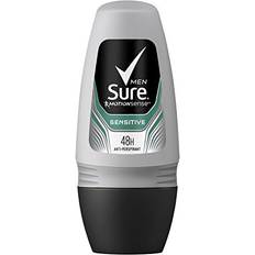 Sure Sensitive Roll On Male Deodorant, 50ml 50.3ml