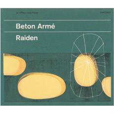 RAIDEN BETON ARME (CD)