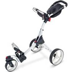 Big Max Golf Trolleys Big Max IQ 360 3 Wheel Push Cart