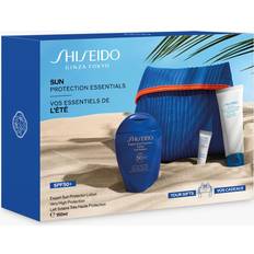 Shiseido sun Shiseido Sun Protection Essentials