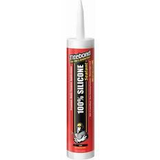 Titebond Fogmassa Titebond Clear Silicone Sealant 10.1