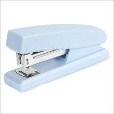 Blue Staplers & Staples Tlily Stapler, Office Stapler, Stapler Blue