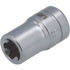 Laser Socket Bits Laser tools torx plus 1/4"d 10epr 8229 Socket Bit