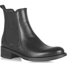 La Canadienne Sara Leather Boot