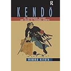 Kendo (Paperback, 2016)