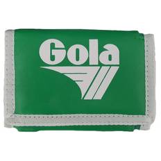 Nylon Wallets Gola retro logo nylon wallet school with coin pocket cub 300 apple