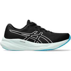 Asics Gel-pulse 15 Running Shoes Black Woman