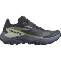 Salomon Genesis Trail Running Shoes Grey Woman