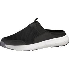 Halti Hjemmesko & Sandaler Halti Lester Slipper Men's - Black