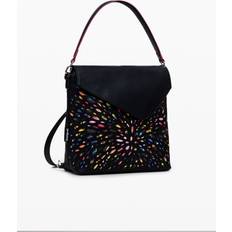 Desigual Rygsække Desigual Rucksack BLACK U