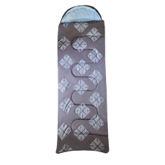 OLPRO Sleeping Bags OLPRO The Stafford Sleeping Bag Black