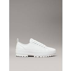 Calvin Klein Trainers Calvin Klein Leder-Sneakers mit Noppen