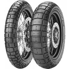 Pirelli scorpion rally str 59v front tyre 110/80-19"