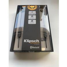 Klipsch Headphones Klipsch r5 wireless