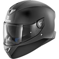 Shark Skwal 2.2, Integralhelm Matt-Schwarz