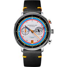 Sternglas Uhren Sternglas Hamburg Mecha-Quarz Regatta Chronograph 42mm