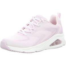 Skechers Tre-Air UNO GLIT-Airy Kvinna, Lt Pink Glitter Hot Melt Mesh, EU, Lt Pink Glitter Hot Melt Mesh