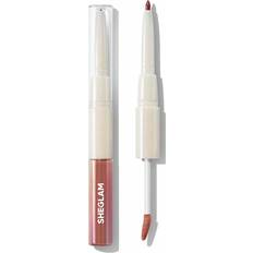 Shein Lip Rules Liner Gloss PenCase X Case