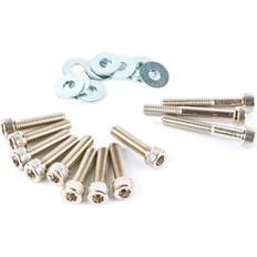STR8 Transmission Screw Kit Steel Yamaha 50 Pepe
