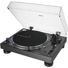 Tocadiscos Audio-Technica AT-LP140XP Tracción Directa Tocadiscos De DJ